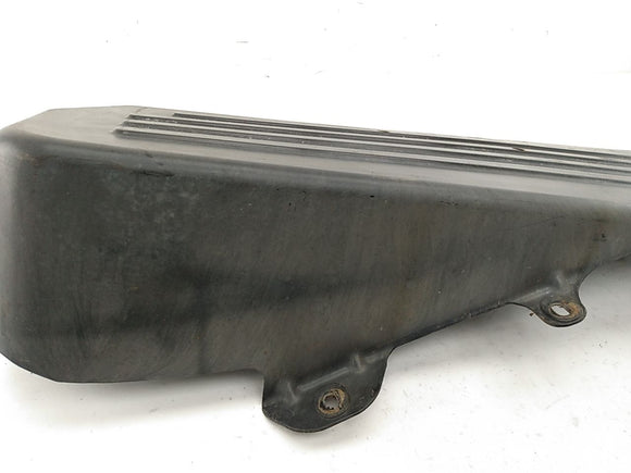 GMC Sierra 1500 Fuel Tank Protective Skid Plate