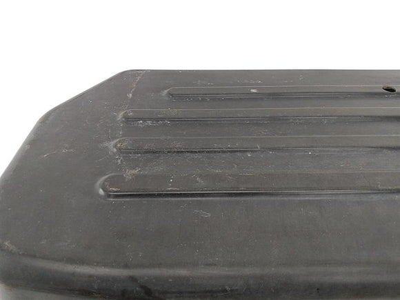 GMC Sierra 1500 Fuel Tank Protective Skid Plate