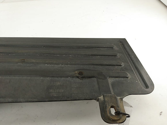 GMC Sierra 1500 Fuel Tank Protective Skid Plate
