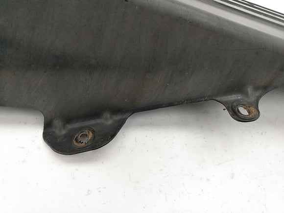 GMC Sierra 1500 Fuel Tank Protective Skid Plate