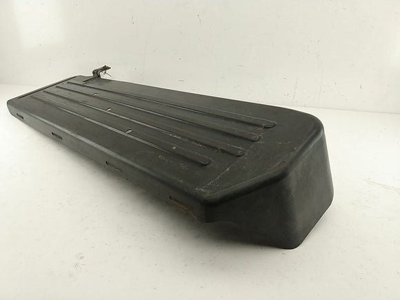 GMC Sierra 1500 Fuel Tank Protective Skid Plate