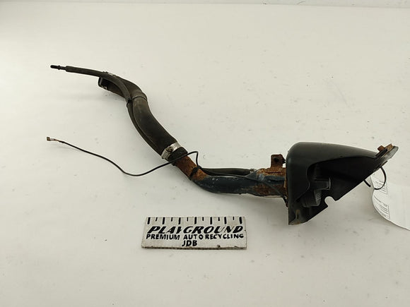 GMC Sierra 1500 Fuel Filler Neck