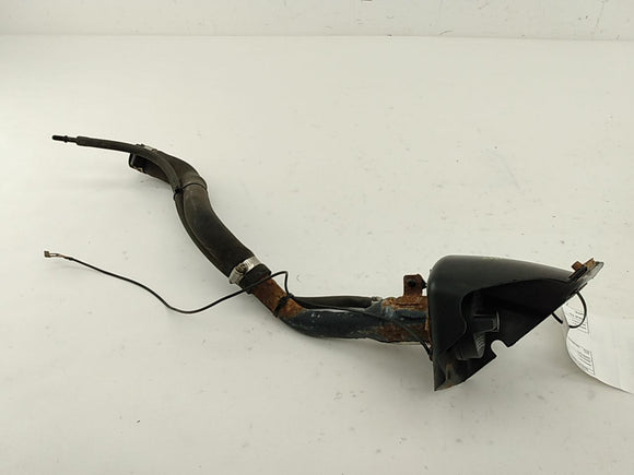 GMC Sierra 1500 Fuel Filler Neck