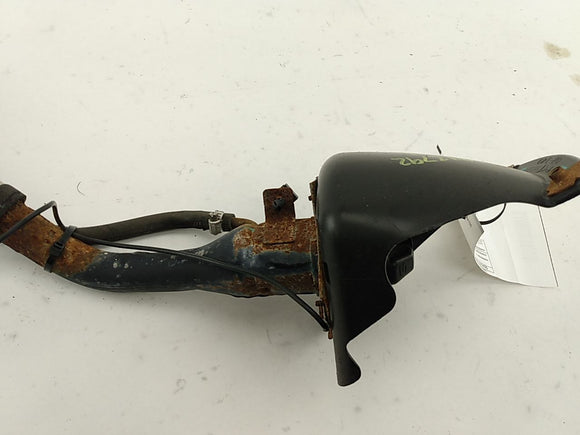 GMC Sierra 1500 Fuel Filler Neck