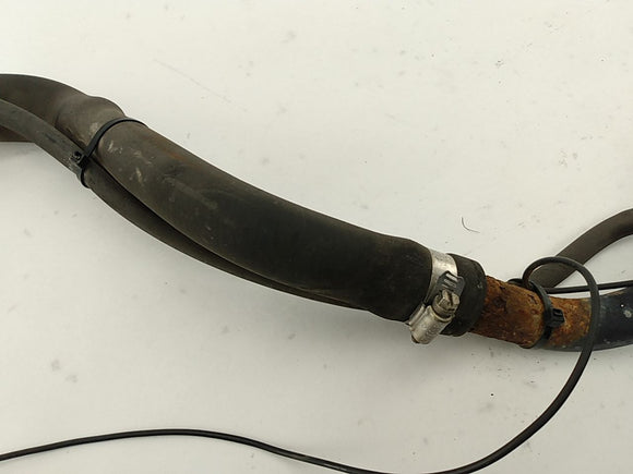 GMC Sierra 1500 Fuel Filler Neck