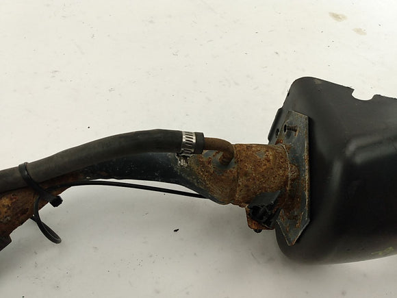 GMC Sierra 1500 Fuel Filler Neck