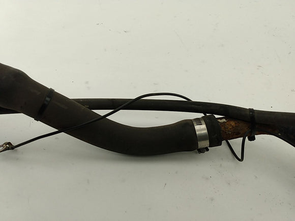 GMC Sierra 1500 Fuel Filler Neck