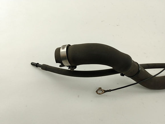 GMC Sierra 1500 Fuel Filler Neck