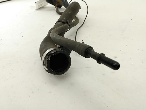 GMC Sierra 1500 Fuel Filler Neck