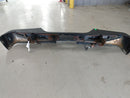 GMC Sierra 1500 Rear Bumper Assembly-9