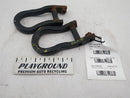 GMC Sierra 1500 Front Tow Hook Pair-1