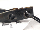 GMC Sierra 1500 Front Tow Hook Pair-3