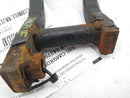 GMC Sierra 1500 Front Tow Hook Pair-5
