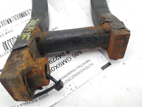 GMC Sierra 1500 Front Tow Hook Pair