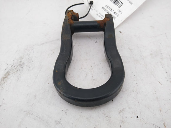 GMC Sierra 1500 Front Tow Hook Pair
