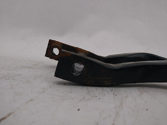GMC Sierra 1500 Front Tow Hook Pair