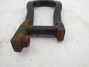 GMC Sierra 1500 Front Tow Hook Pair-10