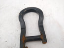 GMC Sierra 1500 Front Tow Hook Pair-11