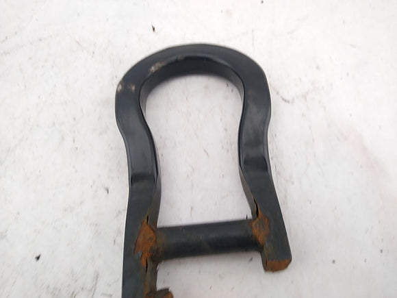 GMC Sierra 1500 Front Tow Hook Pair