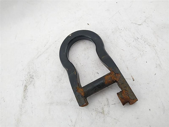 GMC Sierra 1500 Front Tow Hook Pair