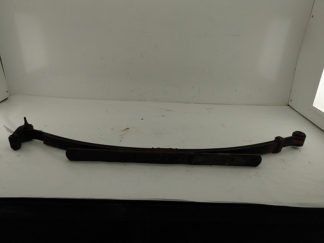 GMC Sierra 1500 Rear Right Leaf Spring - 0