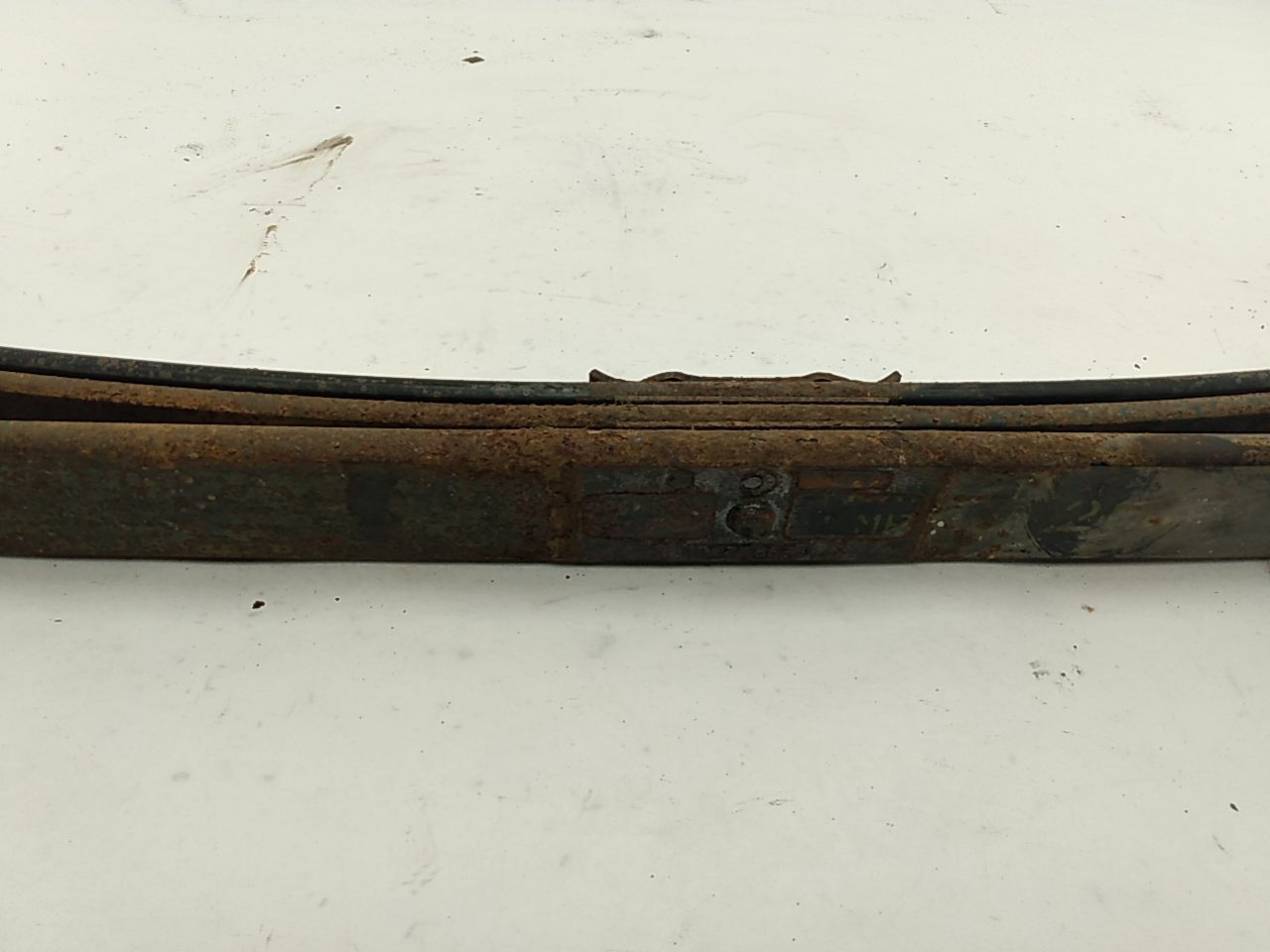 GMC Sierra 1500 Rear Right Leaf Spring