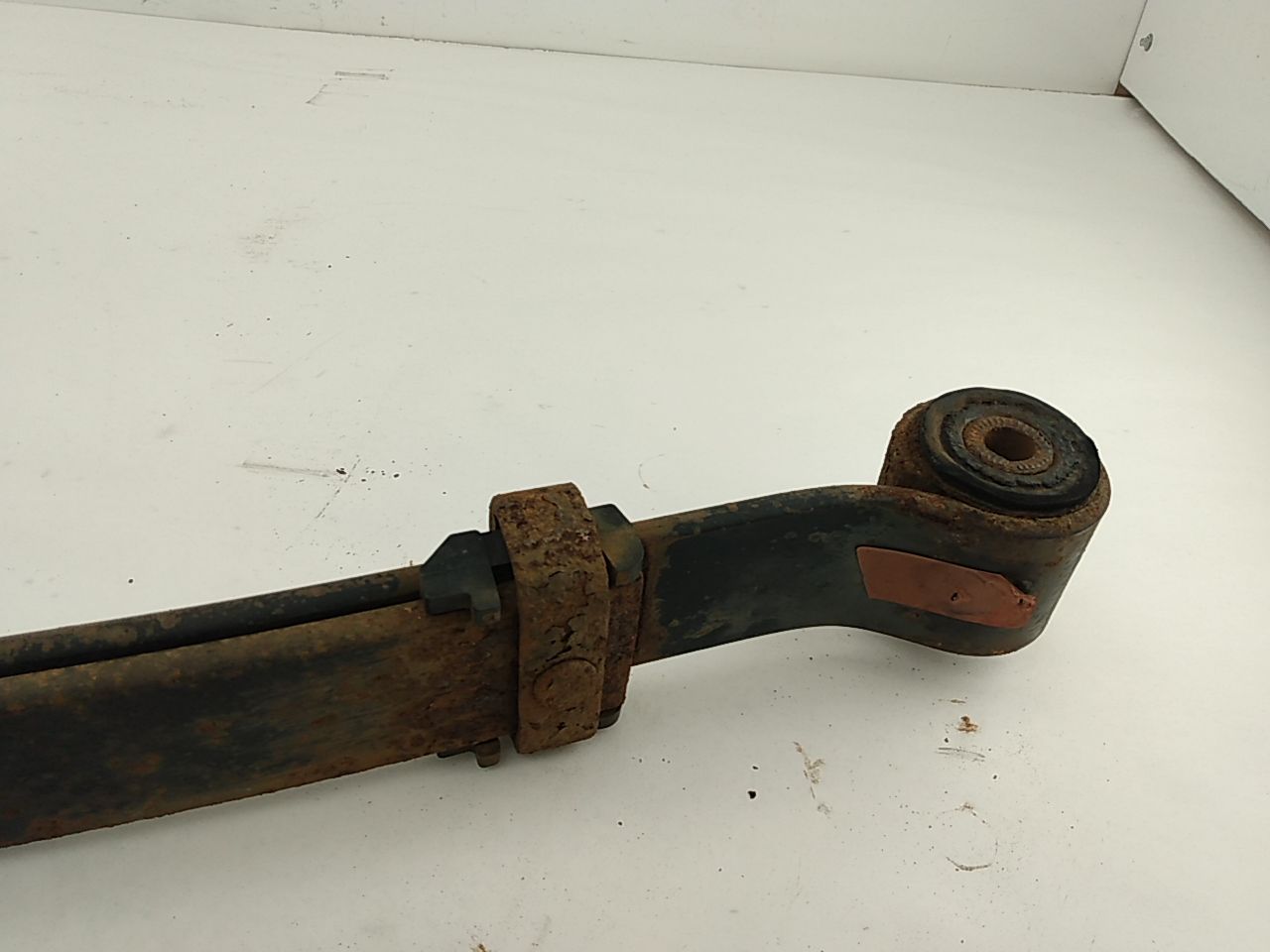 GMC Sierra 1500 Rear Right Leaf Spring