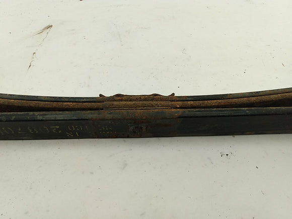 GMC Sierra 1500 Rear Left Leaf Spring