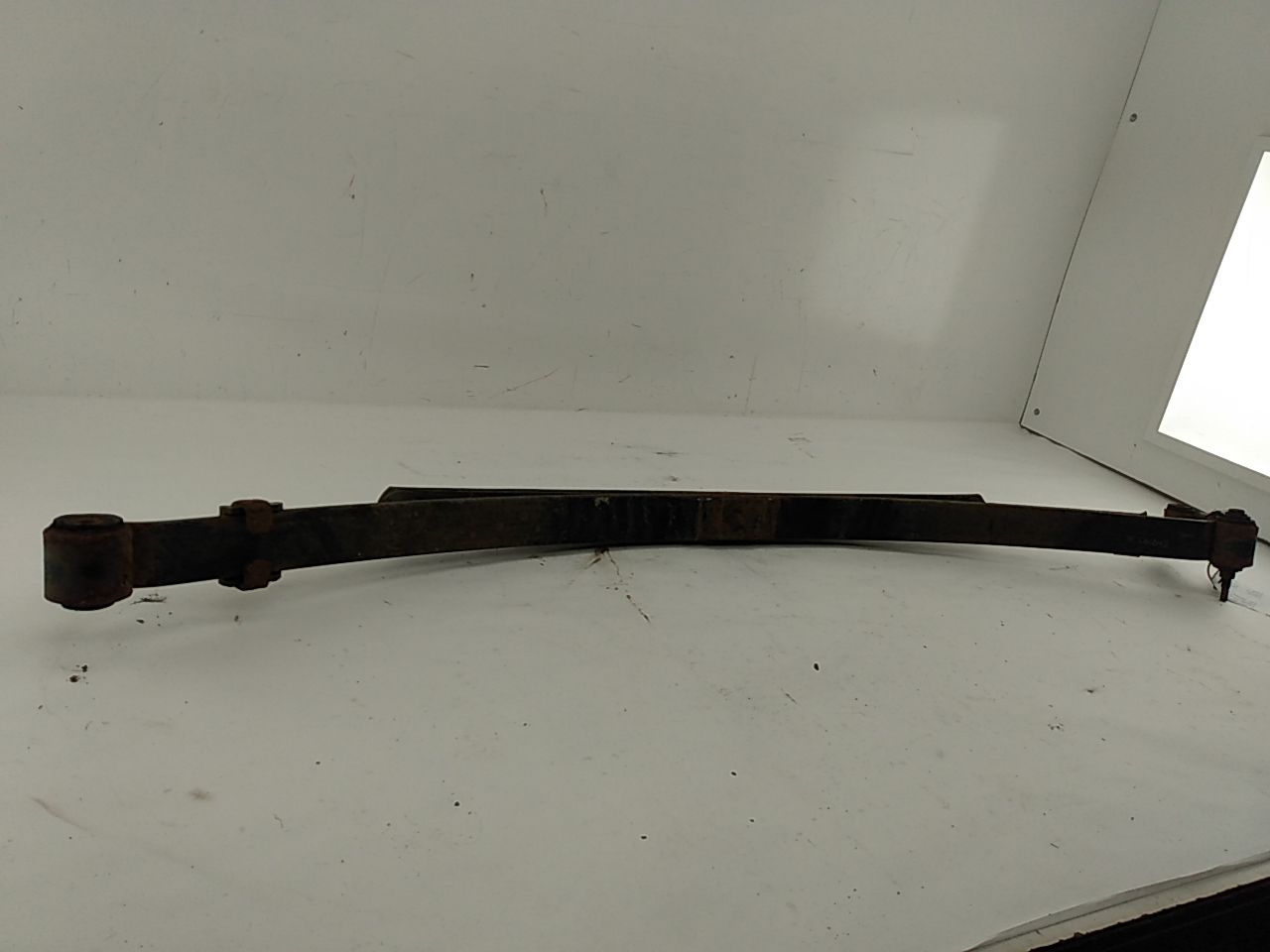 GMC Sierra 1500 Rear Left Leaf Spring