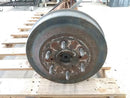 GMC Sierra 1500 Rear Loaded Beam Axle-3