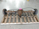 GMC Sierra 1500 Rear Loaded Beam Axle-4