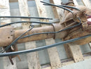 GMC Sierra 1500 Rear Loaded Beam Axle-9