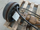 GMC Sierra 1500 Rear Loaded Beam Axle-10