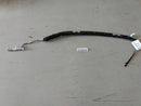 Mercedes C230 Right Side Curtain Air Bag-1