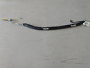 Mercedes C230 Right Side Curtain Air Bag-2