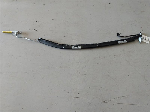 Mercedes C230 Right Side Curtain Air Bag