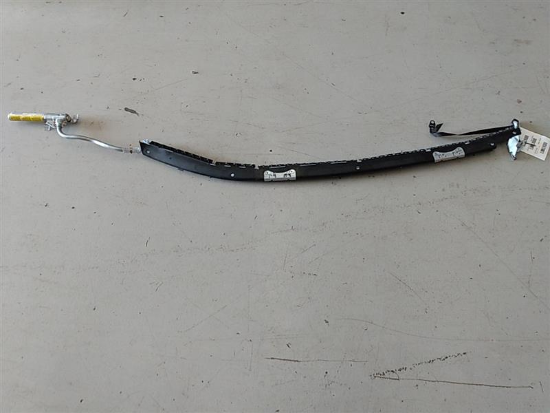 Mercedes C230 Right Side Curtain Air Bag - 0