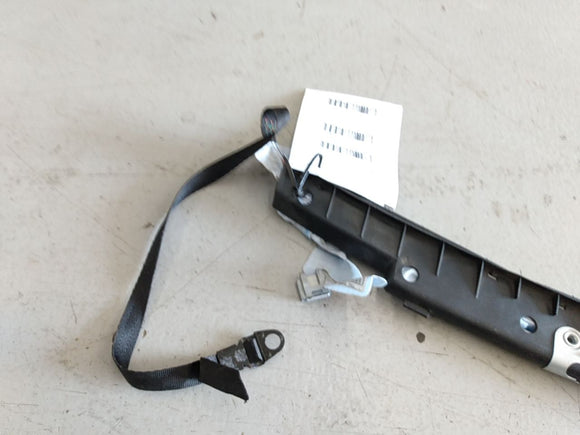 Mercedes C230 Right Side Curtain Air Bag