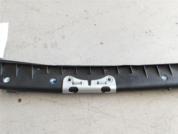 Mercedes C230 Right Side Curtain Air Bag