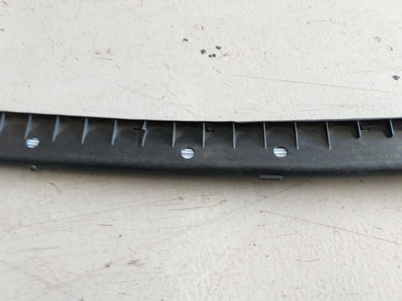 Mercedes C230 Right Side Curtain Air Bag