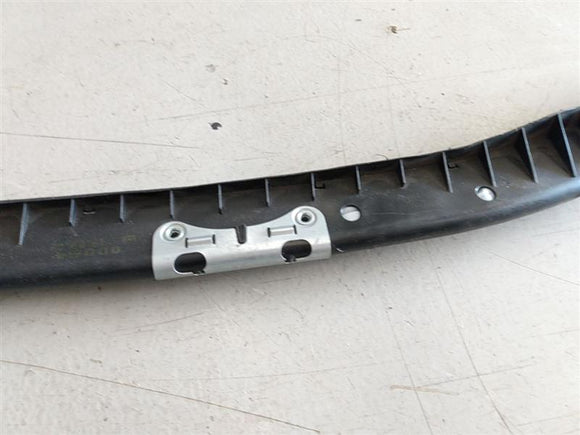 Mercedes C230 Right Side Curtain Air Bag