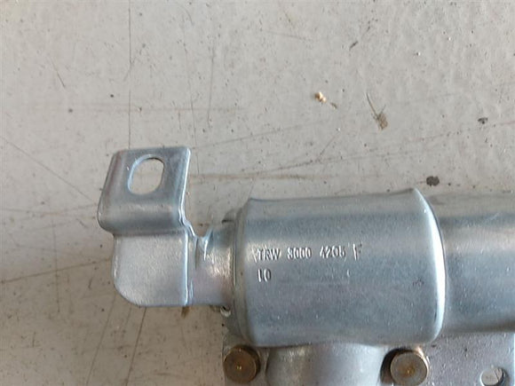 Mercedes C230 Right Side Curtain Air Bag