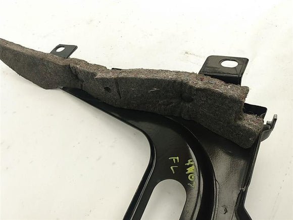 Saturn Sky Front Left Fender Inner Support Bracket