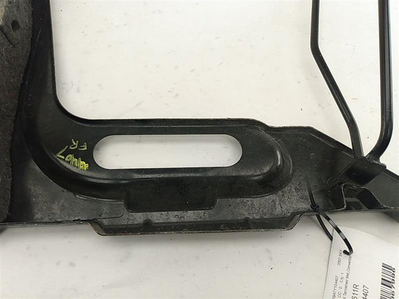 Saturn Sky Front Right Fender Inner Support Bracket