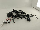 Saab 9-3 Engine Wiring Harness-2