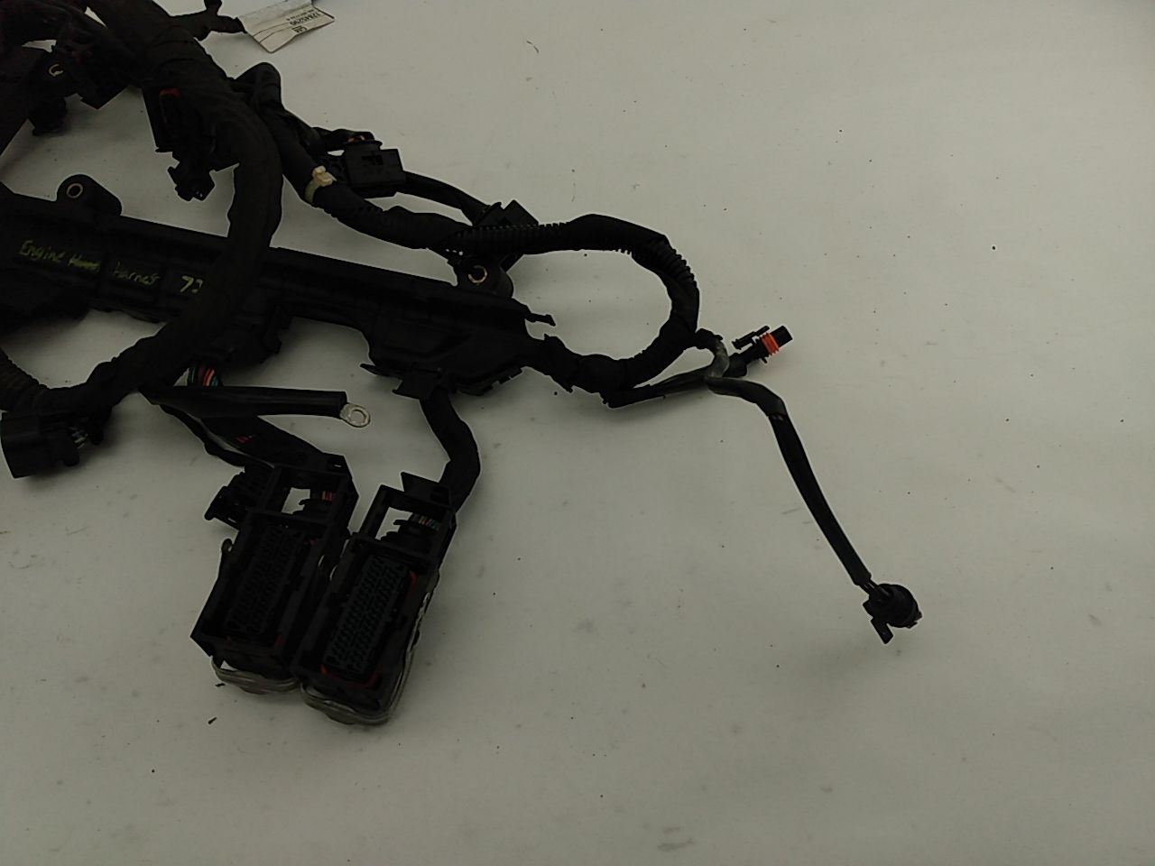 Saab 9-3 Engine Wiring Harness