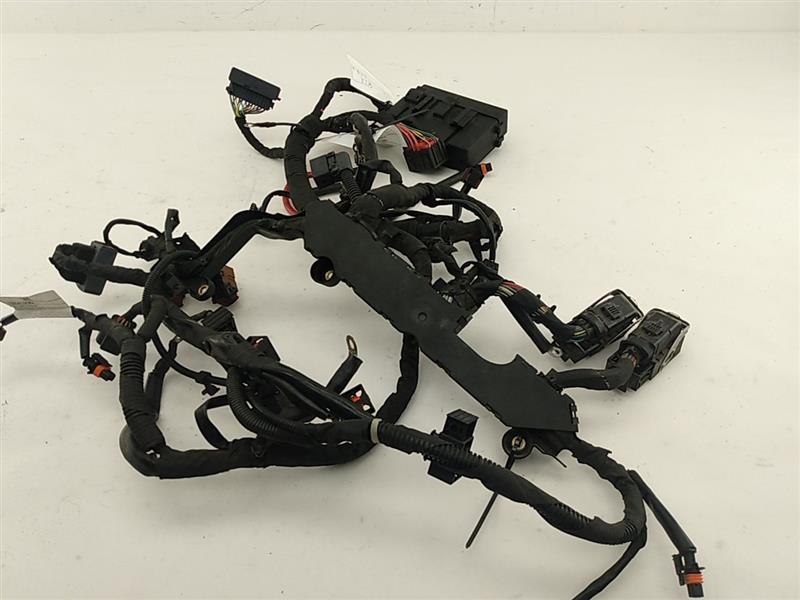 Saab 9-3 Engine Wiring Harness