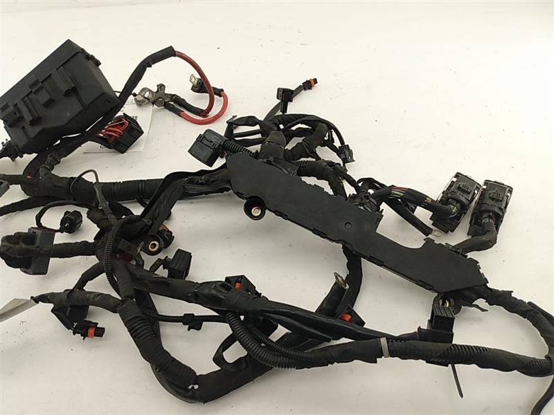 Saab 9-3 Engine Wiring Harness