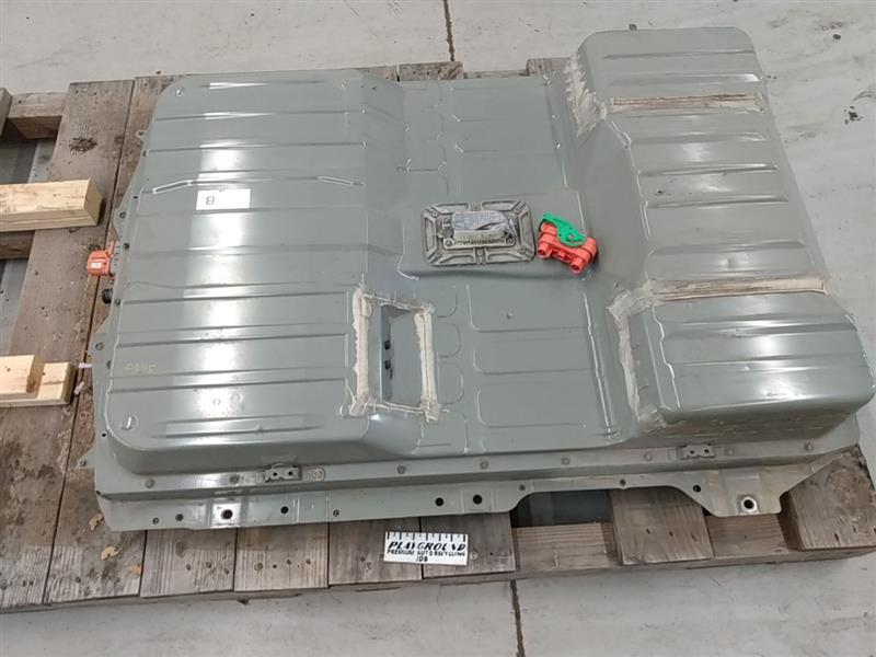 Nissan Leaf Lithium Ion Battery Pack Assembly