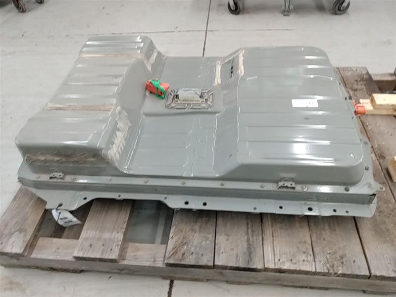 Nissan Leaf Lithium Ion Battery Pack Assembly